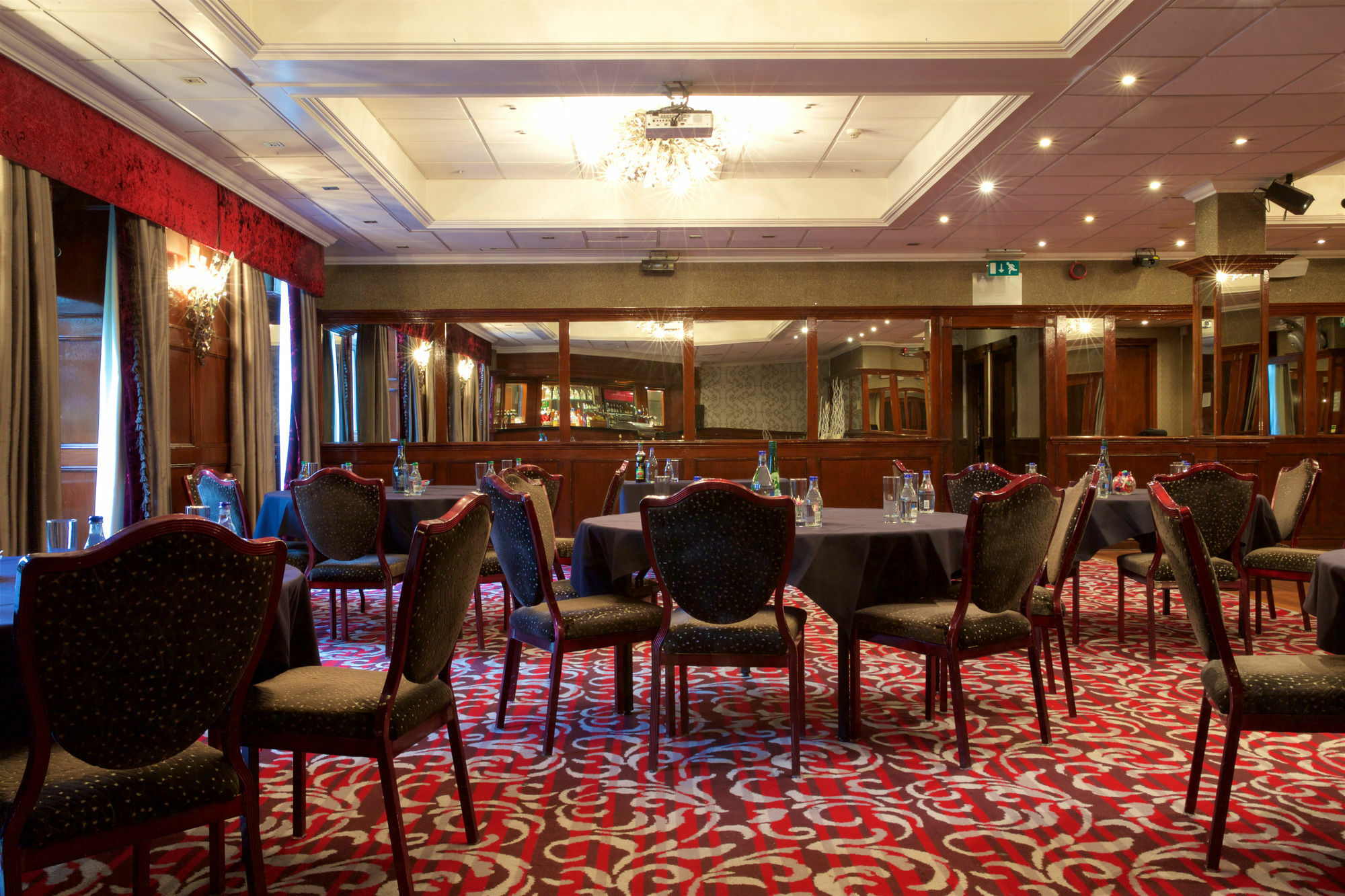 Liverpool Aigburth Hotel, Sure Hotel Collection By BW Екстер'єр фото